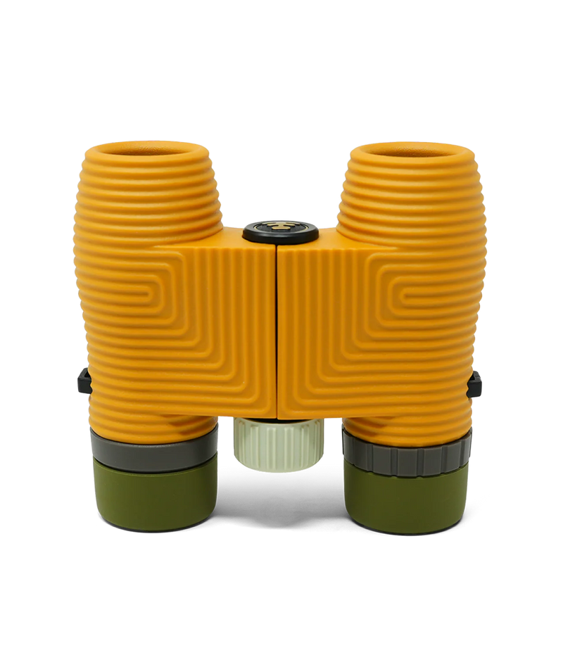 Nocs Provisions - Standard Issue 10X25 Binoculars