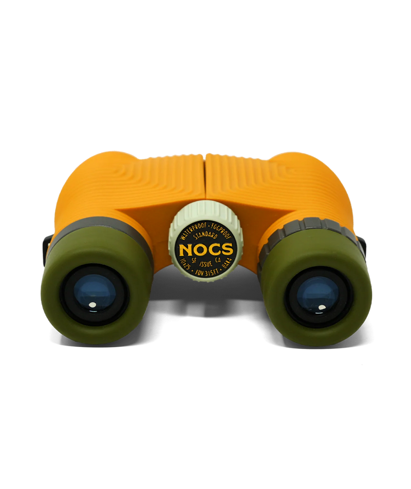 Nocs Provisions - Standard Issue 10X25 Binoculars
