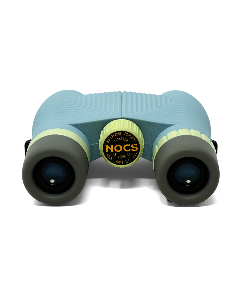 Nocs Provisions - Standard Issue 10X25 Binoculars
