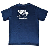 Black Magic - Navy Shirt