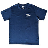 Black Magic - Navy Shirt