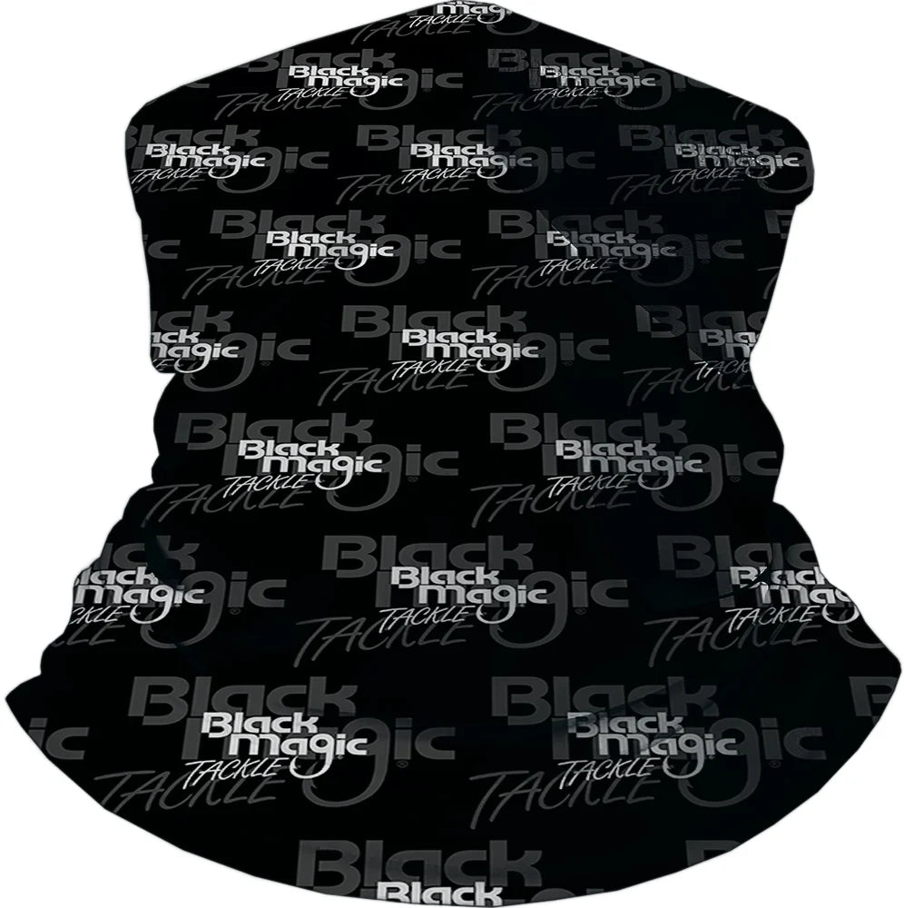 Black Magic - Neck Gaiter