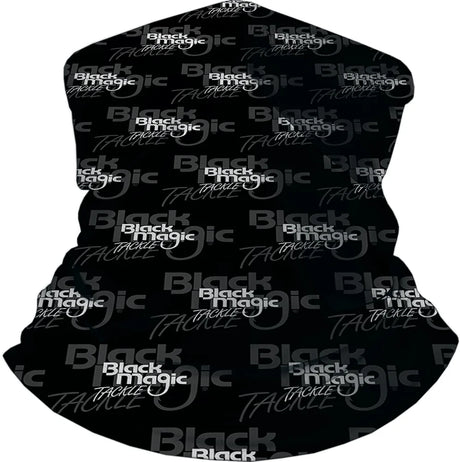 Black Magic - Neck Gaiter