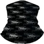Black Magic - Neck Gaiter