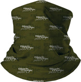 Black Magic - Neck Gaiter