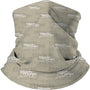 Black Magic - Neck Gaiter