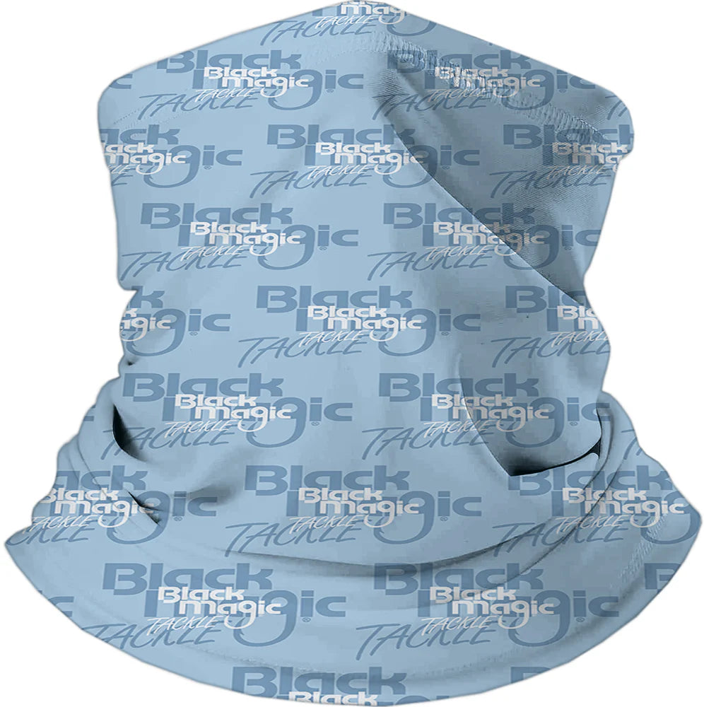 Black Magic - Neck Gaiter