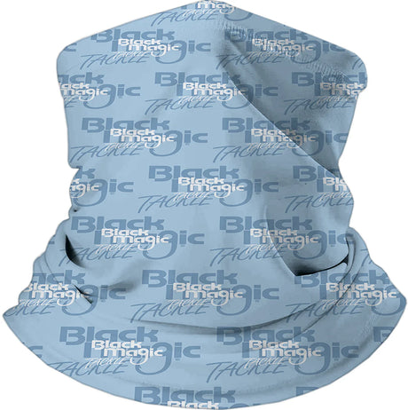 Black Magic - Neck Gaiter