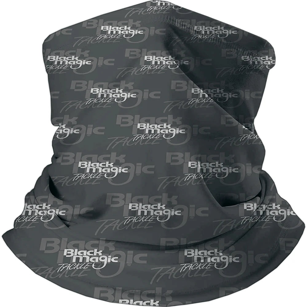 Black Magic - Neck Gaiter