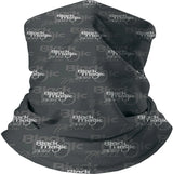 Black Magic - Neck Gaiter