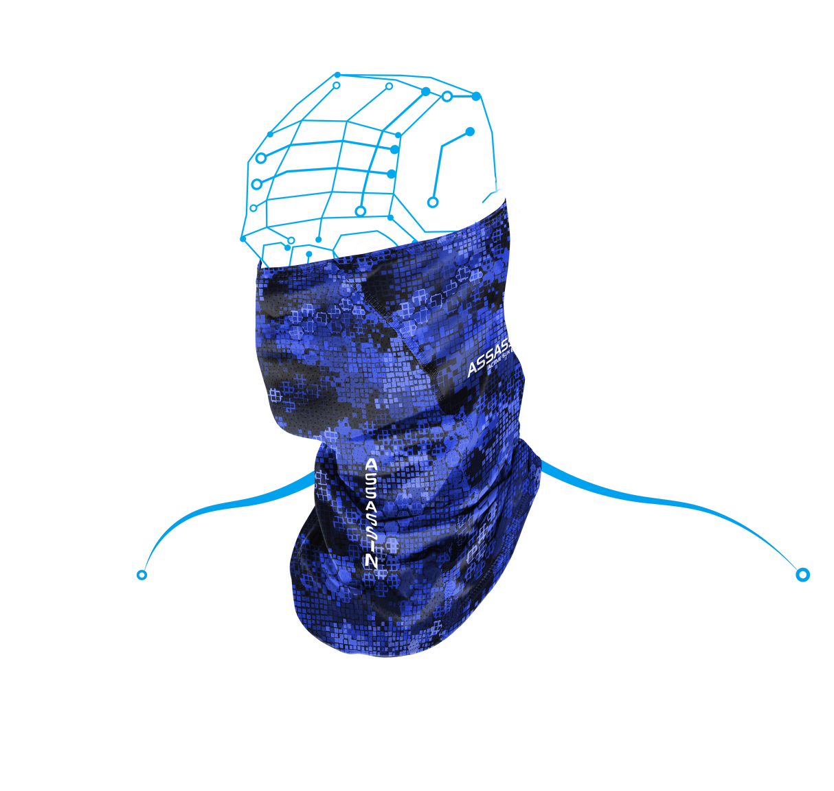 Assassin - Neck Gaiter