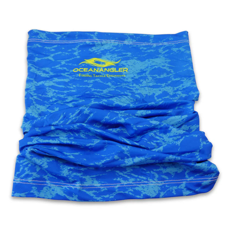 Ocean Angler - Neck Gaiter
