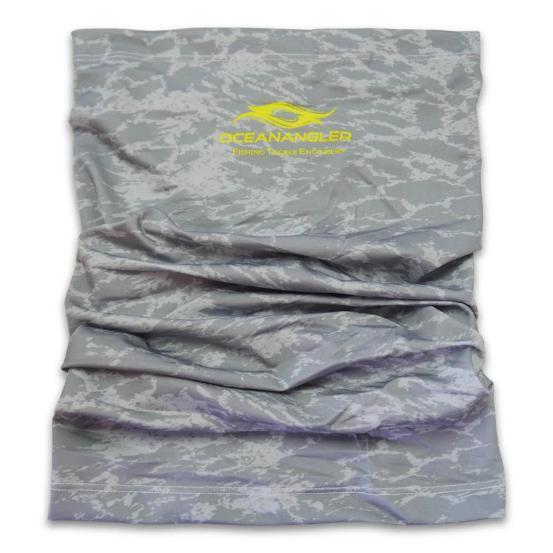Ocean Angler - Neck Gaiter