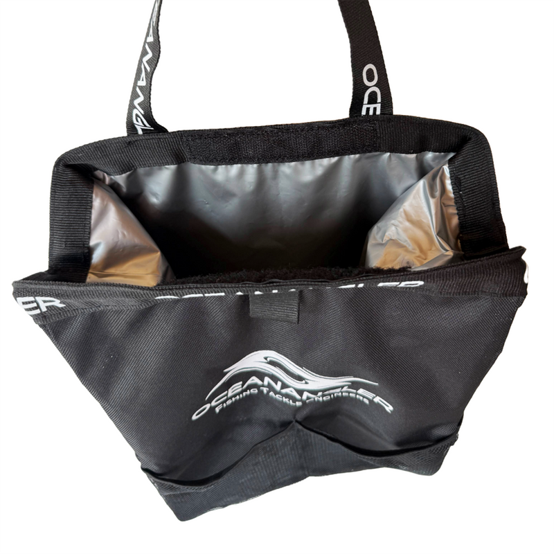 Ocean Angler - Hang Bin