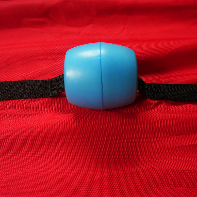 Ocean Angler - Handbrake and Anchor Damper