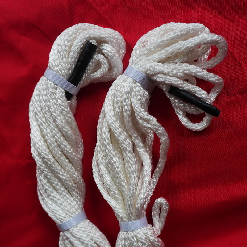 Ocean Angler - Handbrake and Anchor Damper