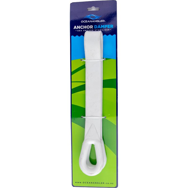 Ocean Angler - Anchor Damper