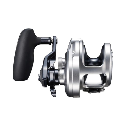 Shimano 17 Ocea Jigger 2000NRHG | Jigging | Monster Fishing
