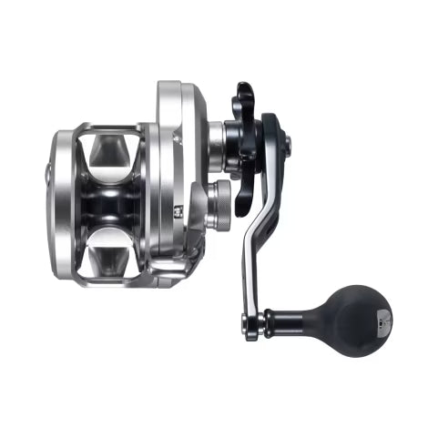 Shimano 17 Ocea Jigger 2000NRHG | Jigging | Monster Fishing