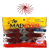 Halco Madeyes - Octoskirt