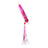 Pink/White