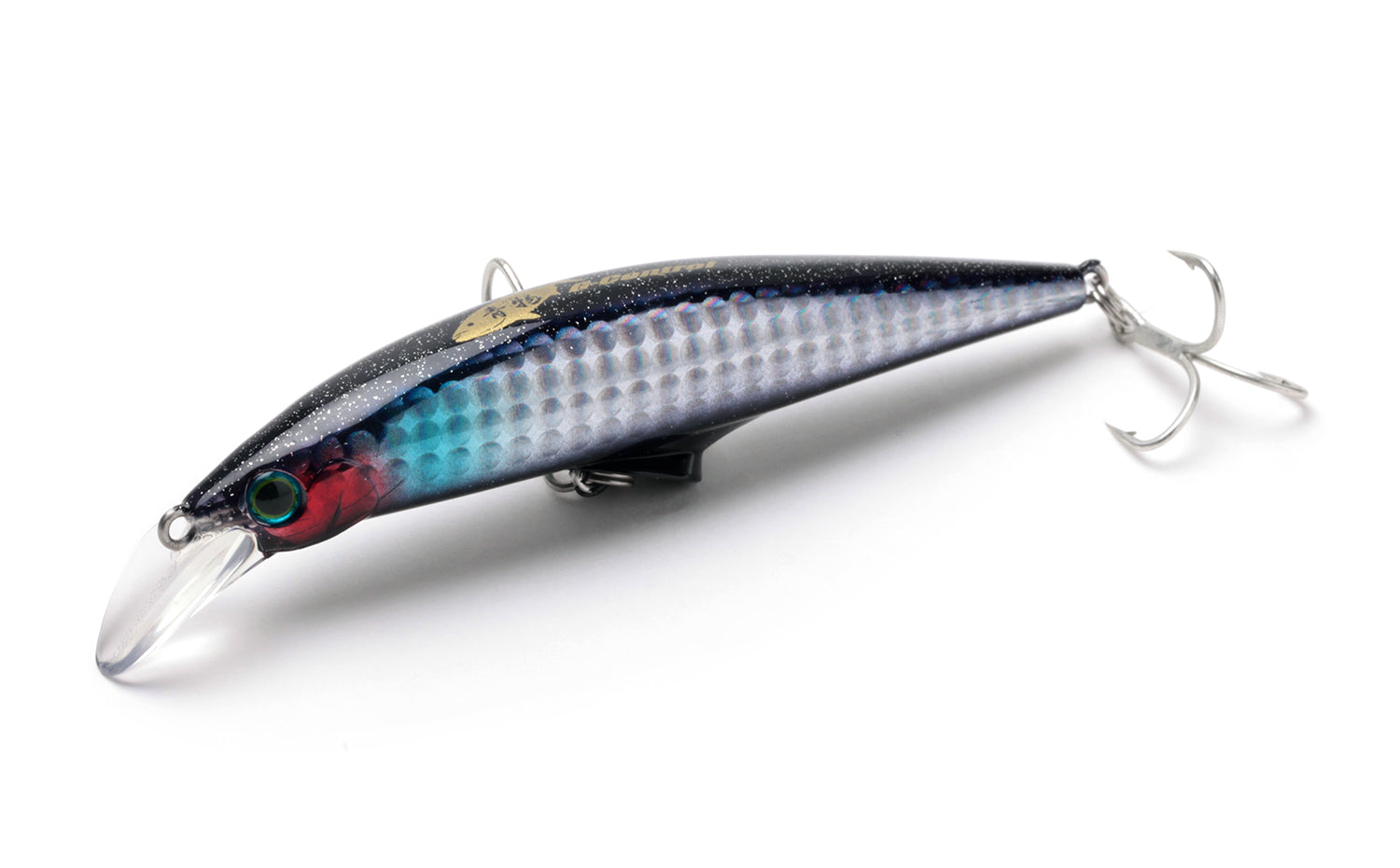 Jackson - G-Control 28 – Monster Fishing