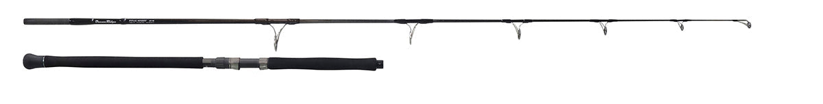 Ripple Fisher - OceanRidge FinalSpirit GT78 Topwater Rod