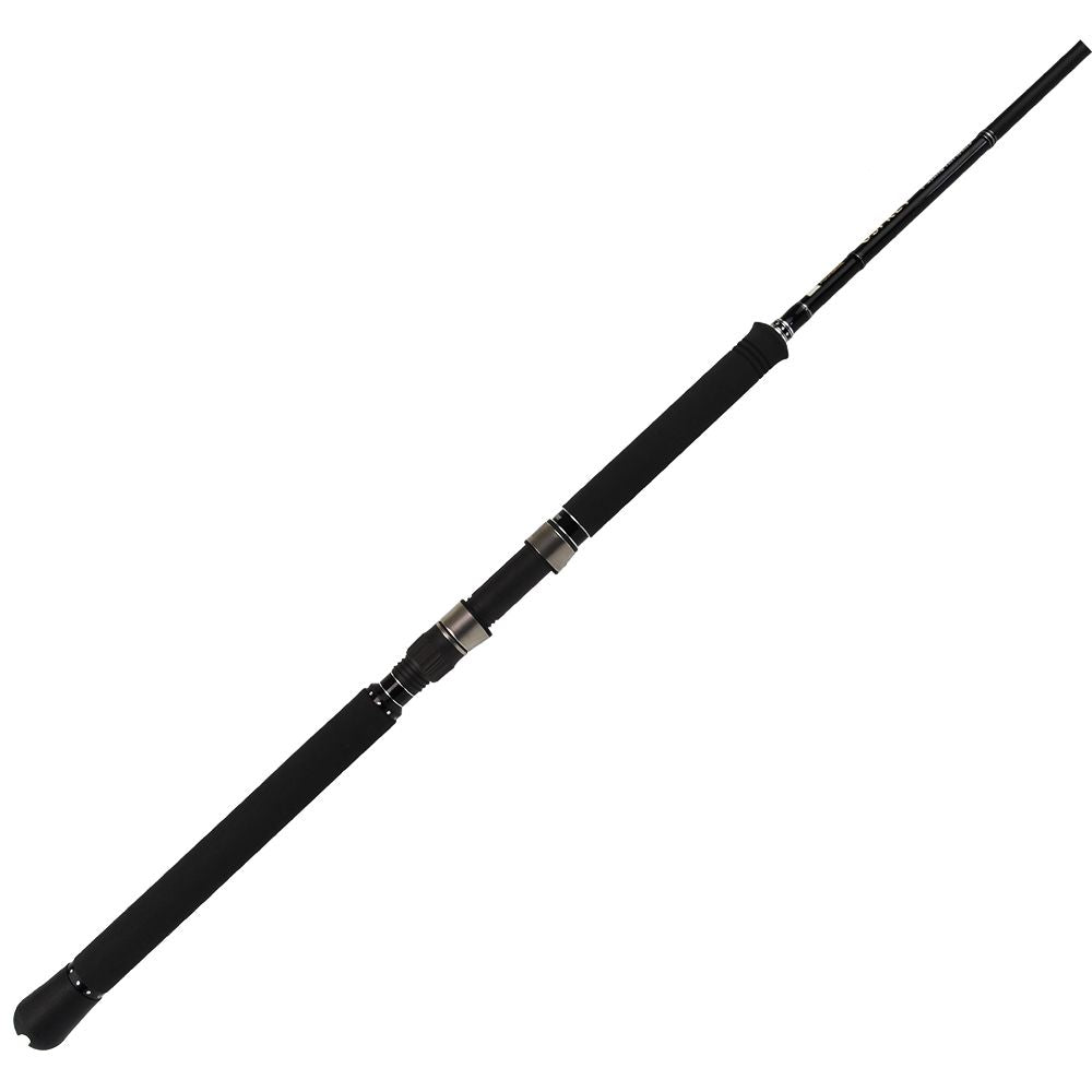 Samurai - Osprey 6', 1pc, Spin, M/Fast, 15-25lb