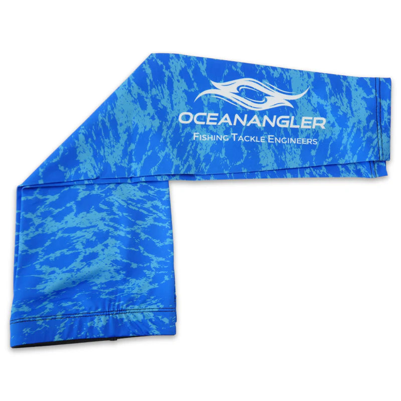 Ocean Angler - UPF50+ Long Sleeve