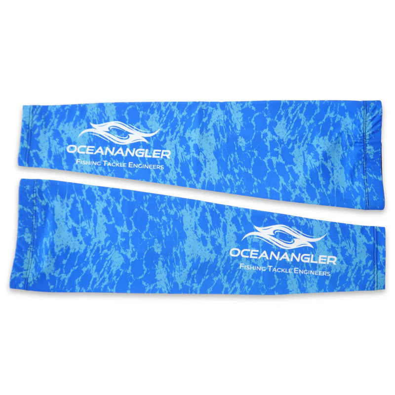 Ocean Angler - UPF50+ Long Sleeve