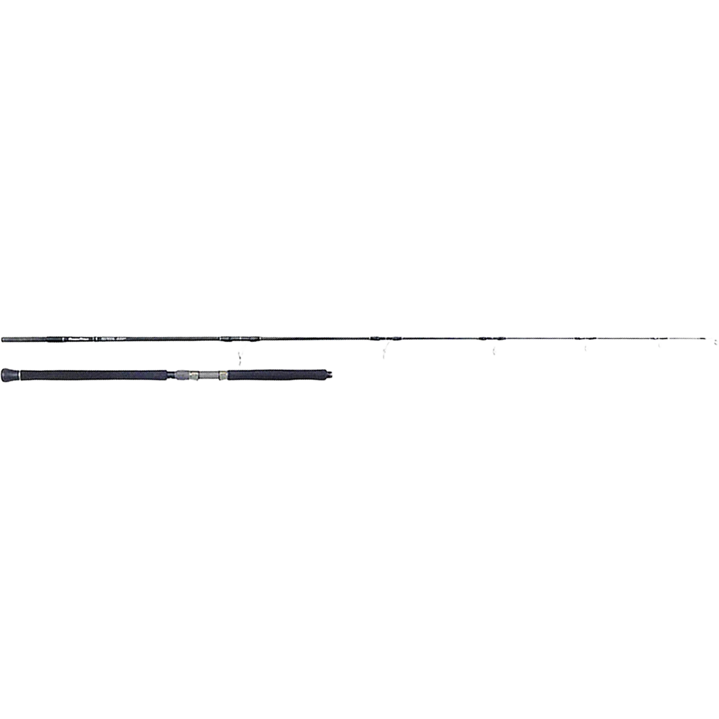 Ripple Fisher - OceanRidge Reversal GT80 Nano Topwater Rod