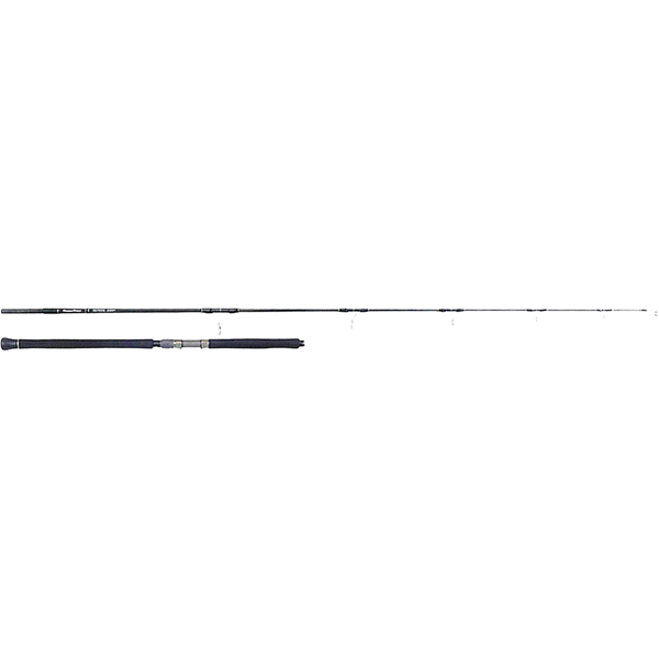 Ripple Fisher - OceanRidge Reversal GT80 Nano Topwater Rod