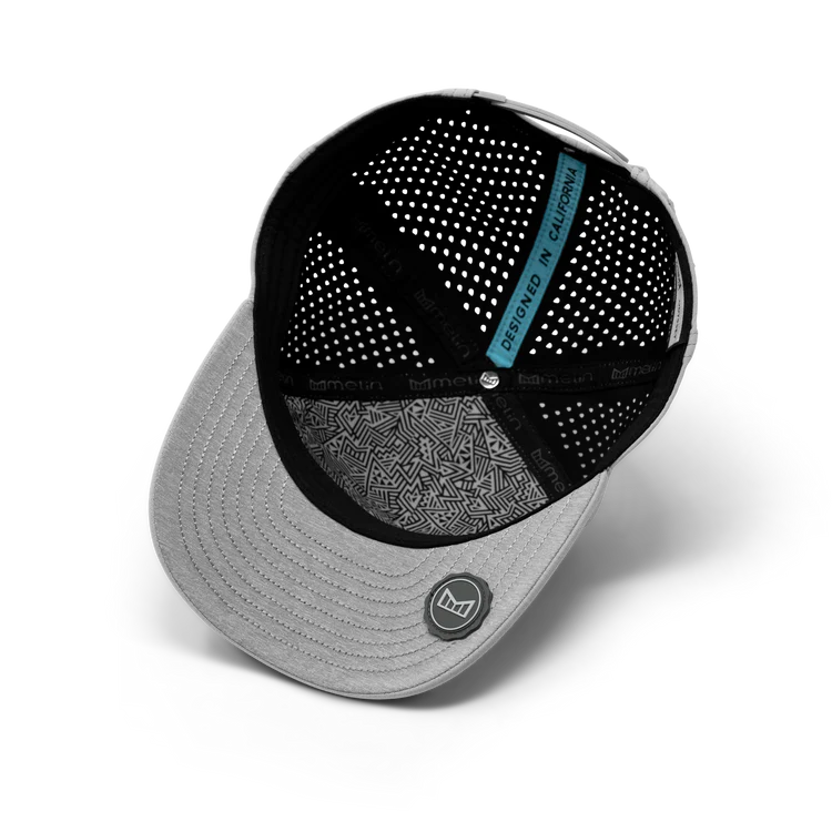Melin - Odysea Rope Bulls Icon Hydro