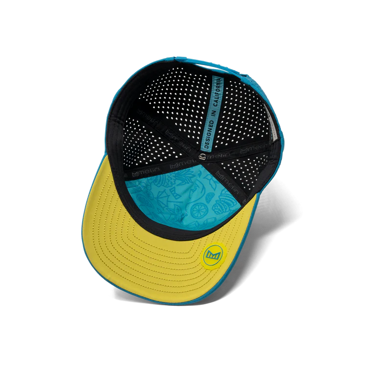 Melin - Odysea Stacked Hydro
