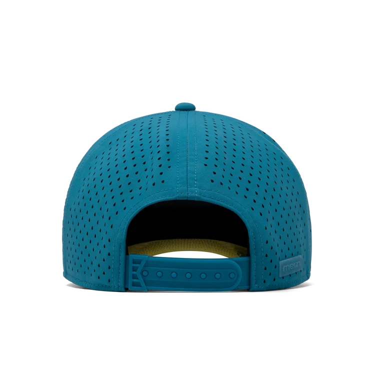 Melin - Odysea Stacked Hydro