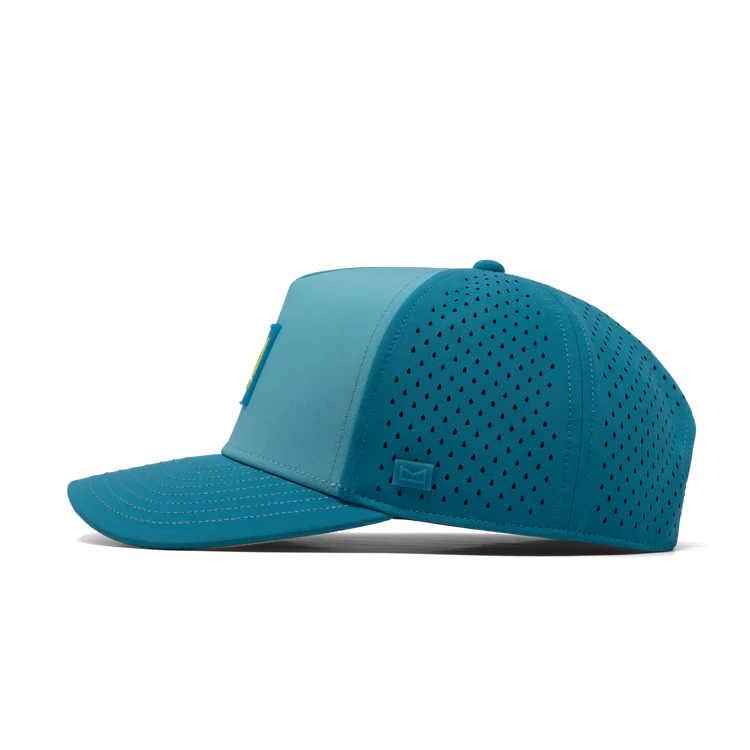 Melin - Odysea Stacked Hydro