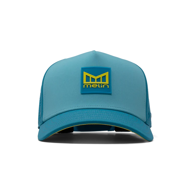 Melin - Odysea Stacked Hydro