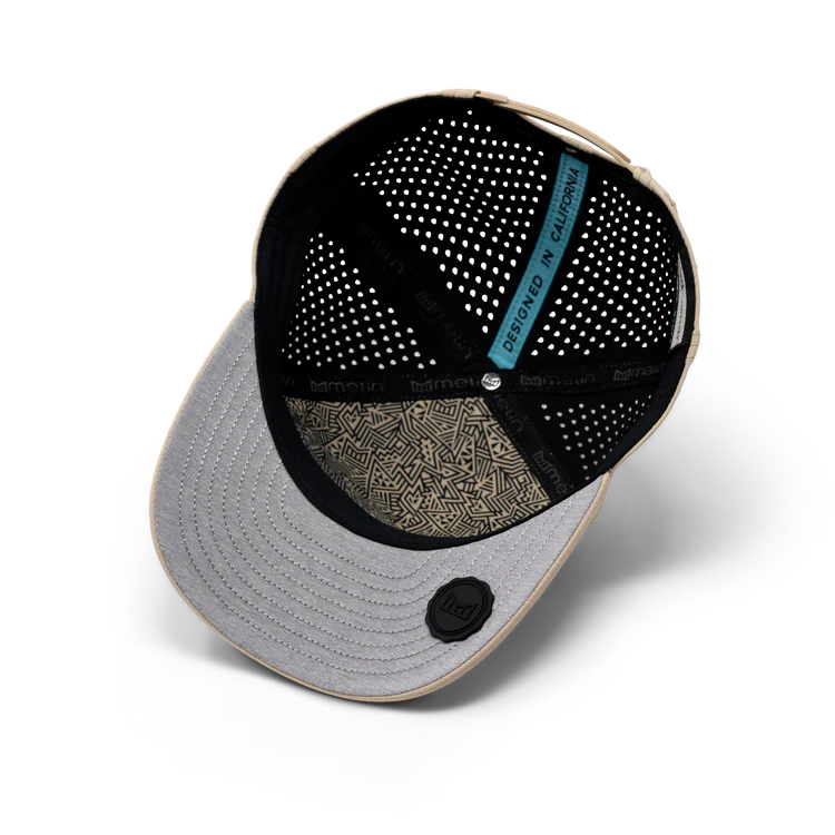 Melin - Odysea Stacked Hydro