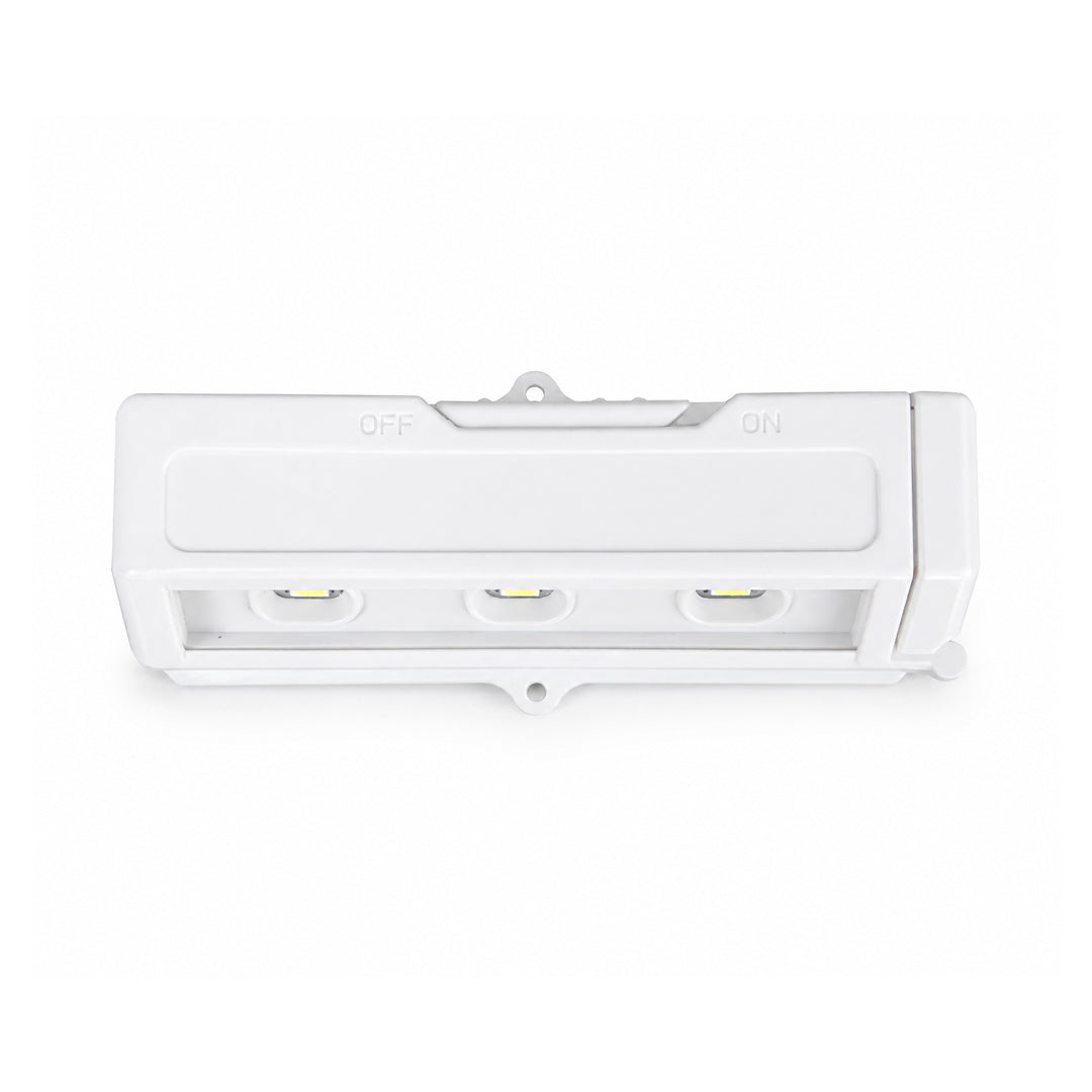 ORCA - Universal Auto-Off Interior Cooler Light Kit