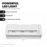 ORCA - Universal Auto-Off Interior Cooler Light Kit