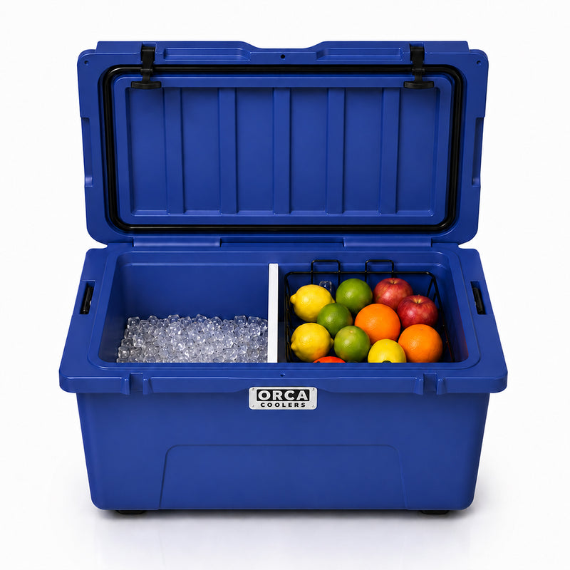 ORCA - Interior Divider / Cutting Board for 45L Coolers