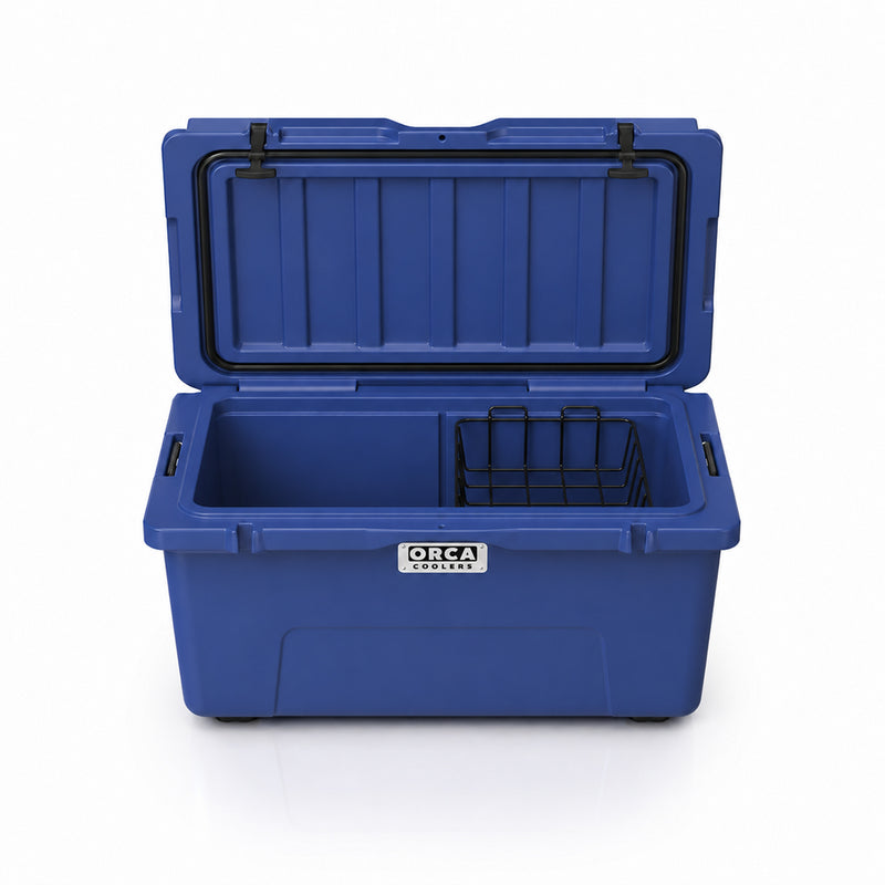 ORCA - Dry Basket for 45L Coolers