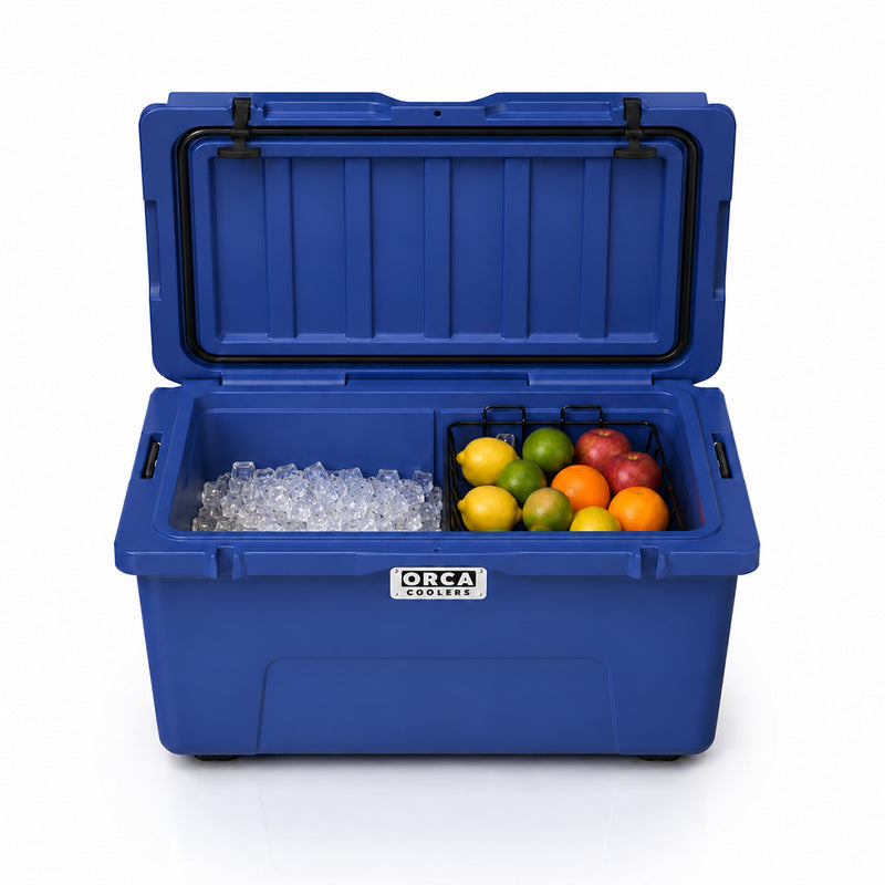 ORCA - Dry Basket for 45L Coolers