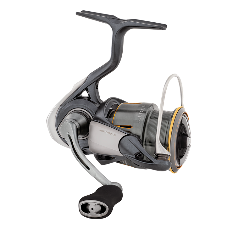 Daiwa - 23 AIRITY LT2500S-DH