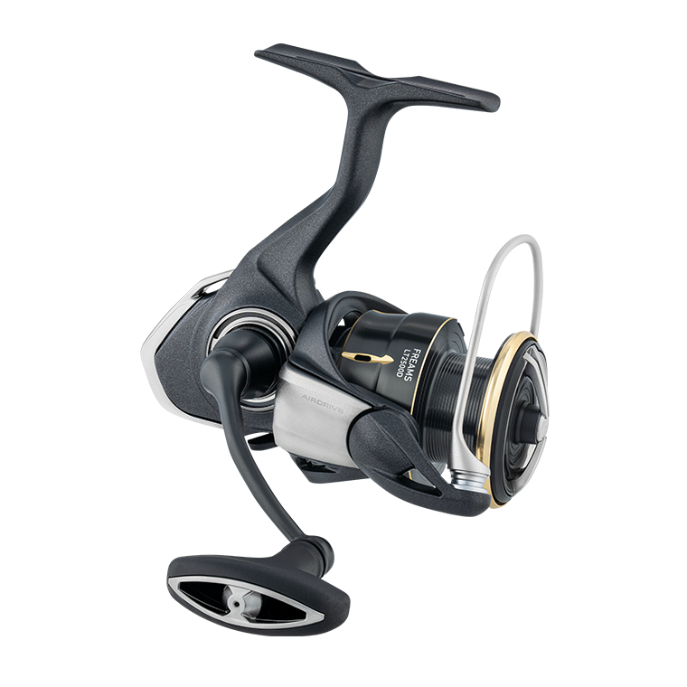 Daiwa 26 FREAMS LT2000S-XH | Spin Reel | Monster Fishing