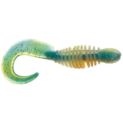 Atomic Plazos - Bass Grub