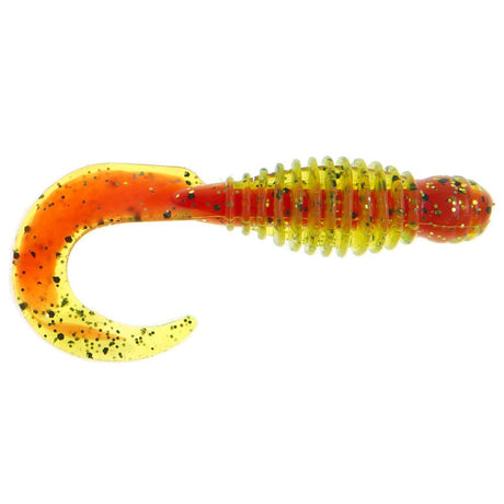 Atomic Plazos - Bass Grub