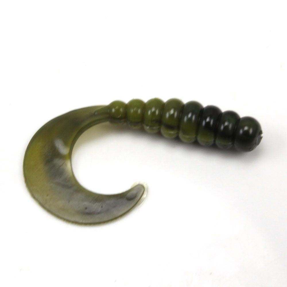 Atomic Plazos - Fat Grub