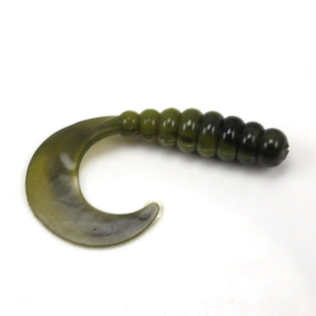 Atomic Plazos - Fat Grub