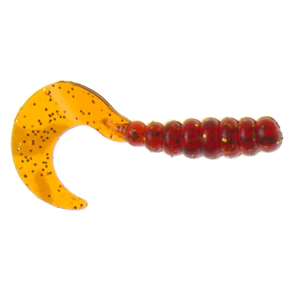 Atomic Plazos - Fat Grub